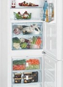Холодильник двухкамерный Liebherr CBNPgw3956