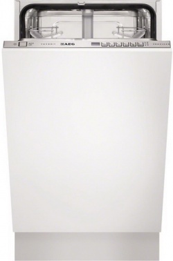 Посудомоечная машина AEG F65402VI0P
