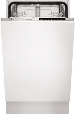 Посудомоечная машина AEG F88400VI0P