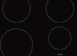 Варочная поверхность Electrolux EHI96732FK