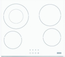 Варочная поверхность Franke FHC 604 4С T BP WH белый