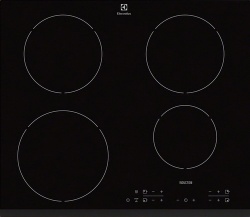 Варочная поверхность Electrolux EHH56340FK