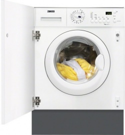 Стиральная машина Zanussi ZWI71201WA