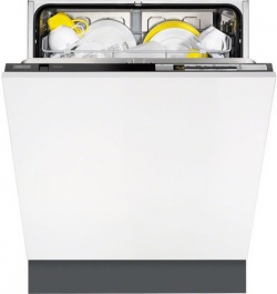 Посудомоечная машина Zanussi ZDT92600FA