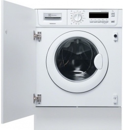 Стиральная машина Electrolux EWG147540W