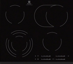 Варочная поверхность Electrolux EHF96547FK