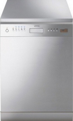 Посудомоечная машина Smeg LP364XT (соло)