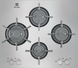 Варочная поверхность Electrolux EGU96647LX